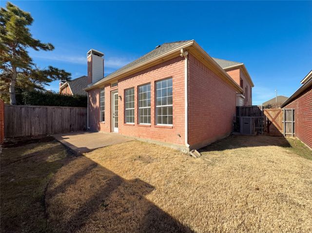 8112 Sycamore Drive, Irving, TX 75063