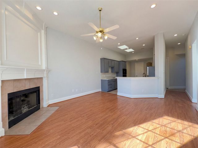 8112 Sycamore Drive, Irving, TX 75063