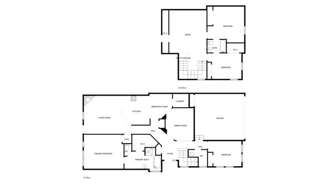 8112 Sycamore Drive, Irving, TX 75063