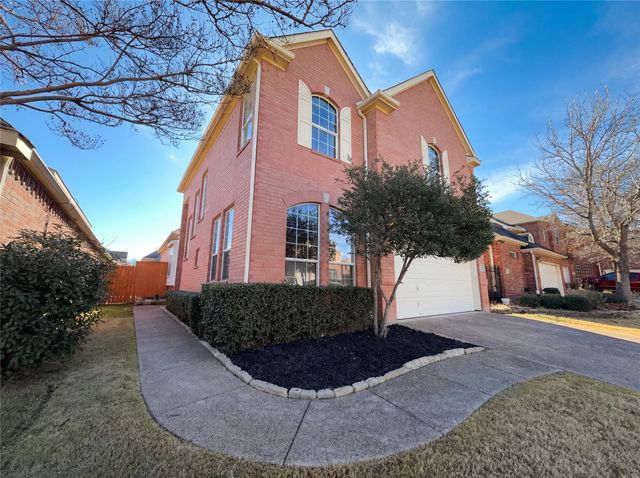 8112 Sycamore Drive, Irving, TX 75063