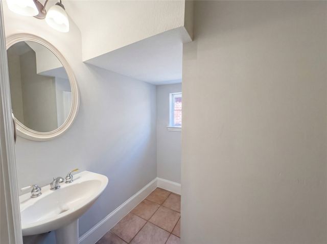 8112 Sycamore Drive, Irving, TX 75063