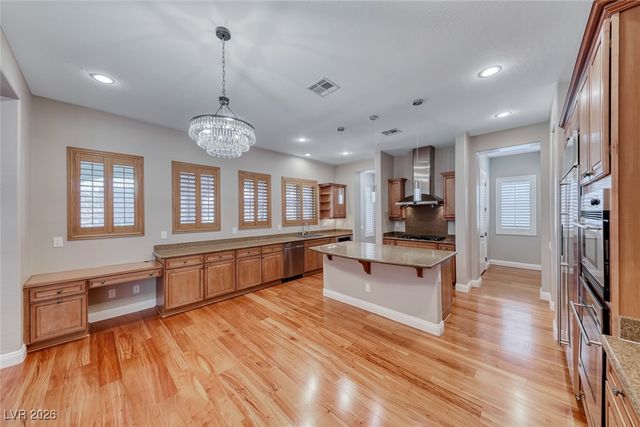 2820 Sisteron Court, Henderson, NV 89044