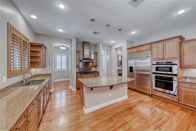 2820 Sisteron Court, Henderson, NV 89044