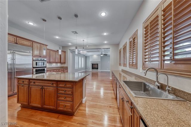 2820 Sisteron Court, Henderson, NV 89044