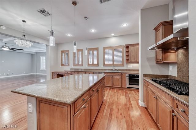 2820 Sisteron Court, Henderson, NV 89044