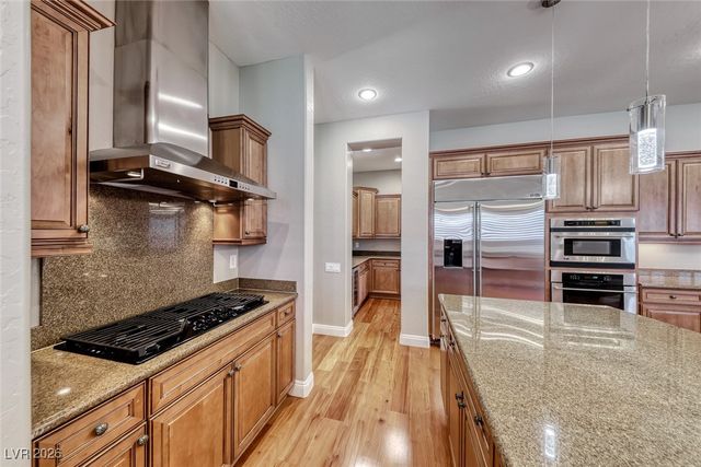 2820 Sisteron Court, Henderson, NV 89044