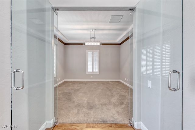 2820 Sisteron Court, Henderson, NV 89044