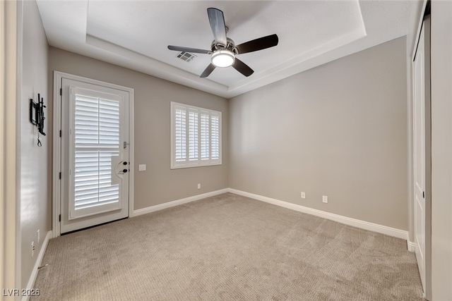 2820 Sisteron Court, Henderson, NV 89044