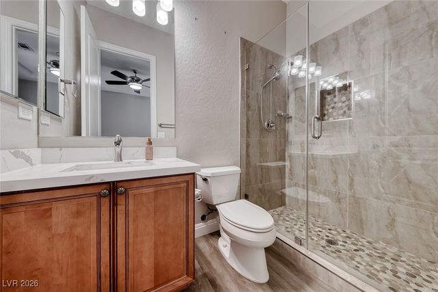 2820 Sisteron Court, Henderson, NV 89044