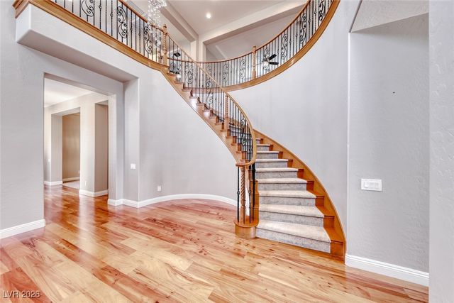 2820 Sisteron Court, Henderson, NV 89044