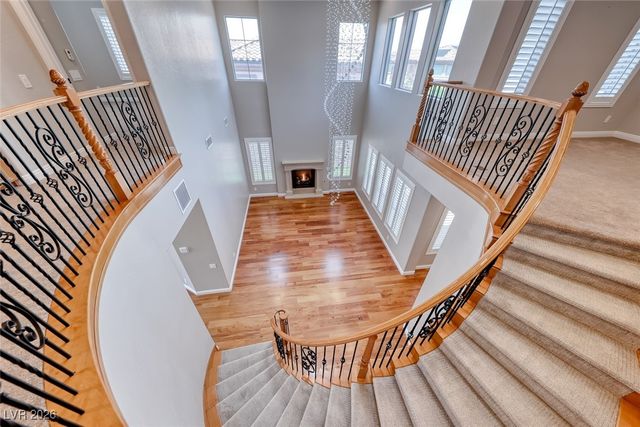 2820 Sisteron Court, Henderson, NV 89044