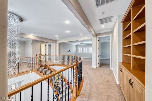 2820 Sisteron Court, Henderson, NV 89044