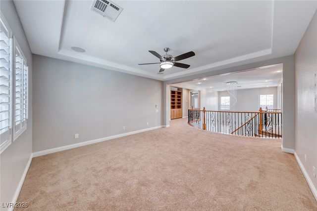 2820 Sisteron Court, Henderson, NV 89044