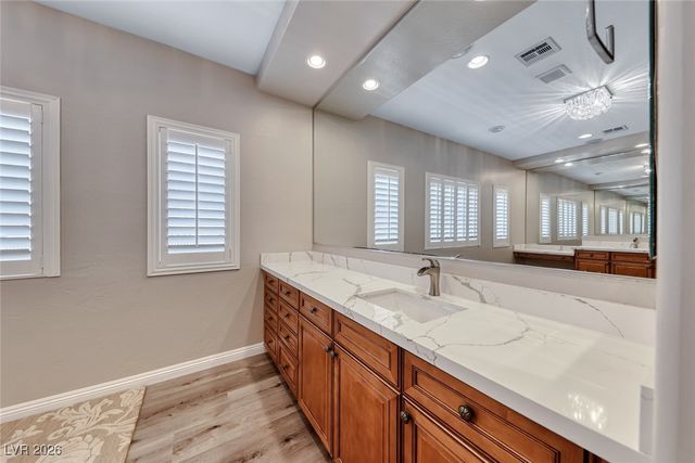 2820 Sisteron Court, Henderson, NV 89044