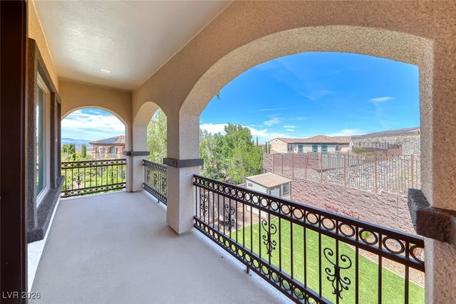 2820 Sisteron Court, Henderson, NV 89044