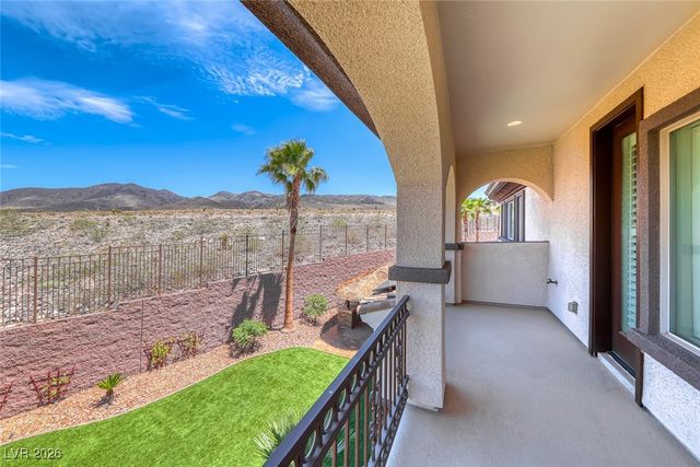 2820 Sisteron Court, Henderson, NV 89044