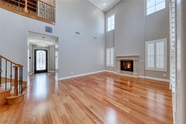 2820 Sisteron Court, Henderson, NV 89044