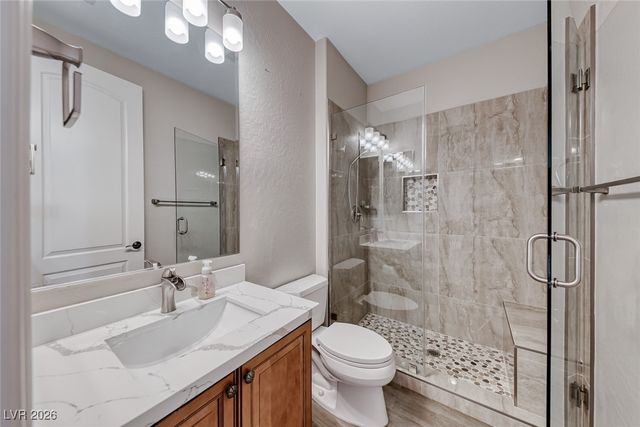 2820 Sisteron Court, Henderson, NV 89044