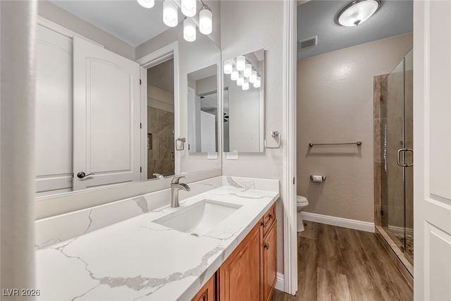 2820 Sisteron Court, Henderson, NV 89044