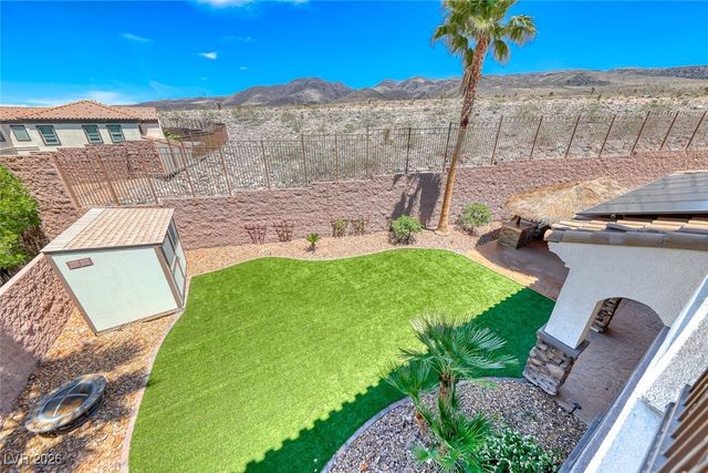 2820 Sisteron Court, Henderson, NV 89044