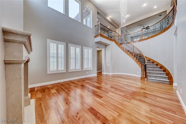 2820 Sisteron Court, Henderson, NV 89044