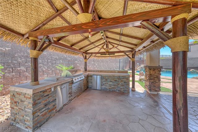 2820 Sisteron Court, Henderson, NV 89044