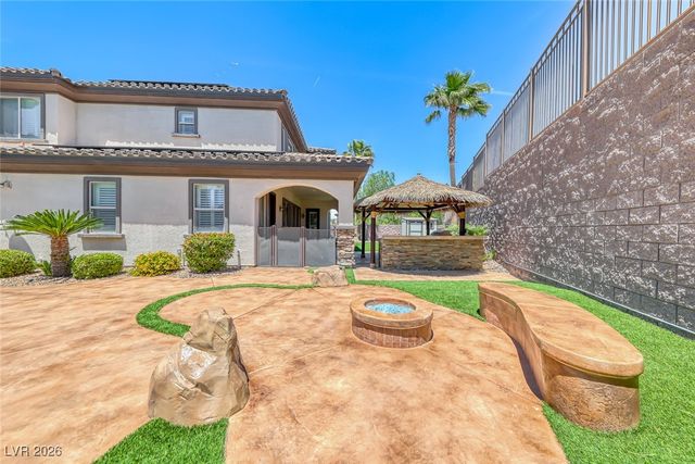 2820 Sisteron Court, Henderson, NV 89044