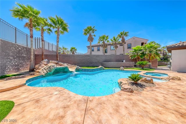 2820 Sisteron Court, Henderson, NV 89044