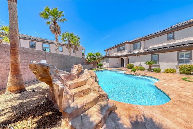 2820 Sisteron Court, Henderson, NV 89044