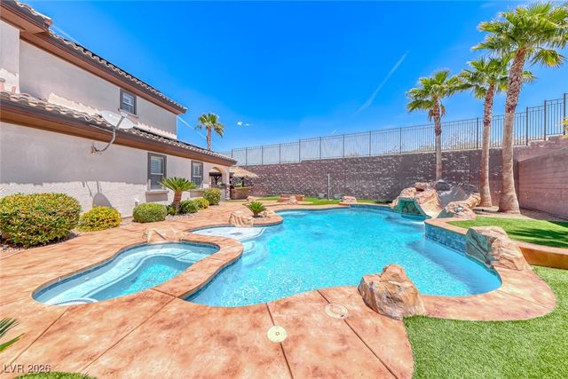 2820 Sisteron Court, Henderson, NV 89044