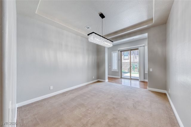 2820 Sisteron Court, Henderson, NV 89044