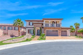 2820 Sisteron Court, Henderson, NV 89044