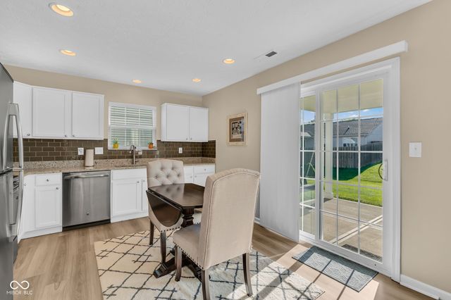 4743 Maroon Drive, Plainfield, IN 46168