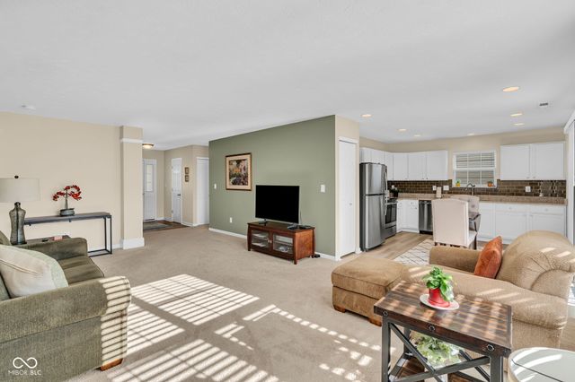 4743 Maroon Drive, Plainfield, IN 46168