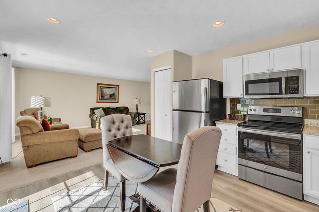 4743 Maroon Drive, Plainfield, IN 46168