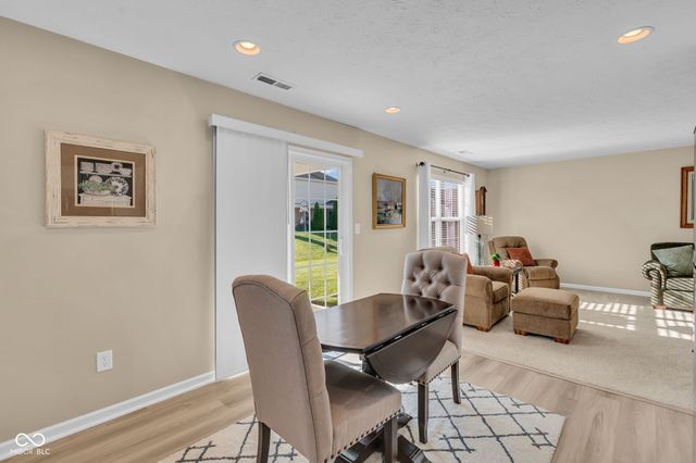 4743 Maroon Drive, Plainfield, IN 46168