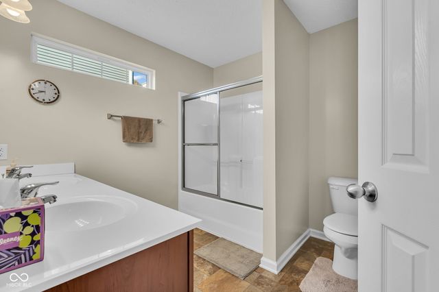 4743 Maroon Drive, Plainfield, IN 46168