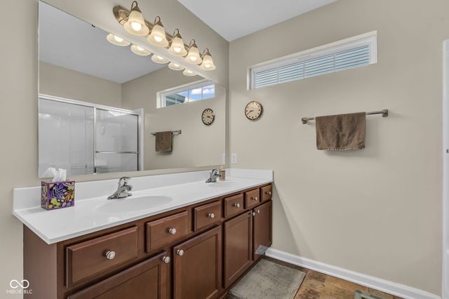 4743 Maroon Drive, Plainfield, IN 46168