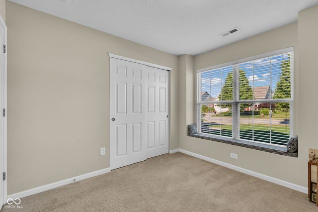 4743 Maroon Drive, Plainfield, IN 46168