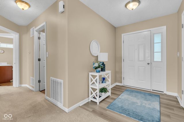 4743 Maroon Drive, Plainfield, IN 46168