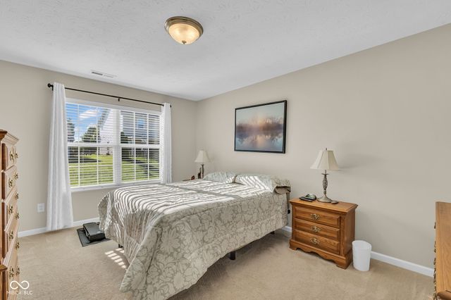 4743 Maroon Drive, Plainfield, IN 46168