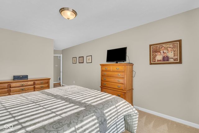 4743 Maroon Drive, Plainfield, IN 46168