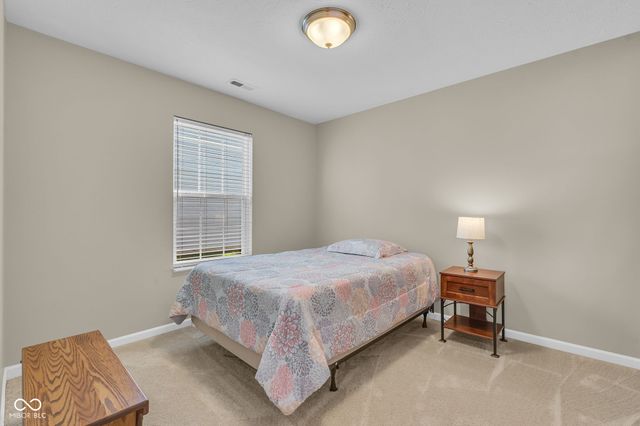 4743 Maroon Drive, Plainfield, IN 46168
