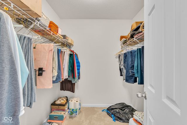 4743 Maroon Drive, Plainfield, IN 46168