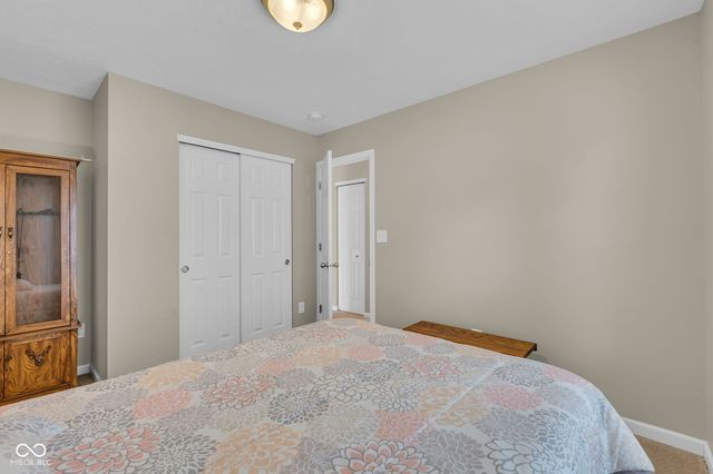 4743 Maroon Drive, Plainfield, IN 46168