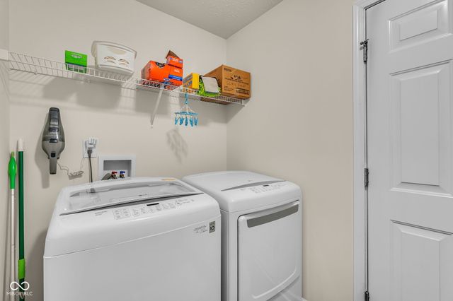 4743 Maroon Drive, Plainfield, IN 46168