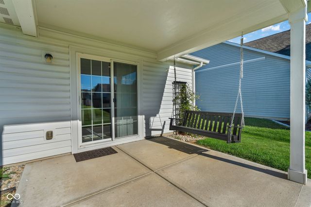 4743 Maroon Drive, Plainfield, IN 46168