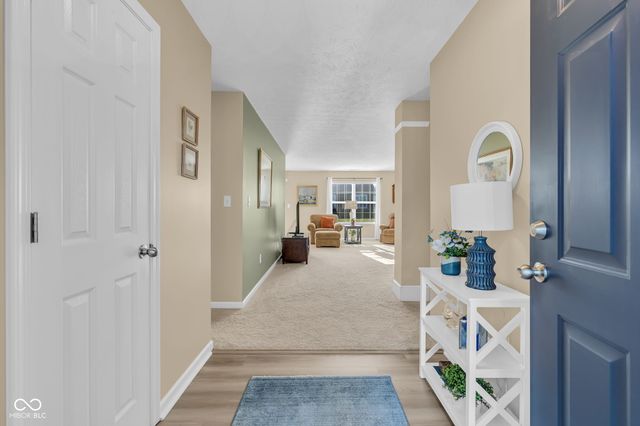 4743 Maroon Drive, Plainfield, IN 46168