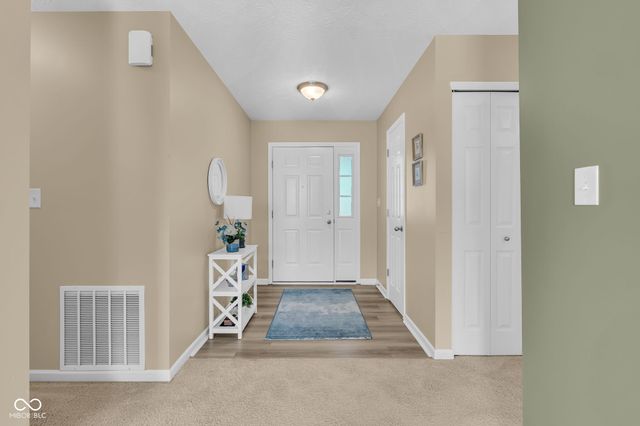 4743 Maroon Drive, Plainfield, IN 46168