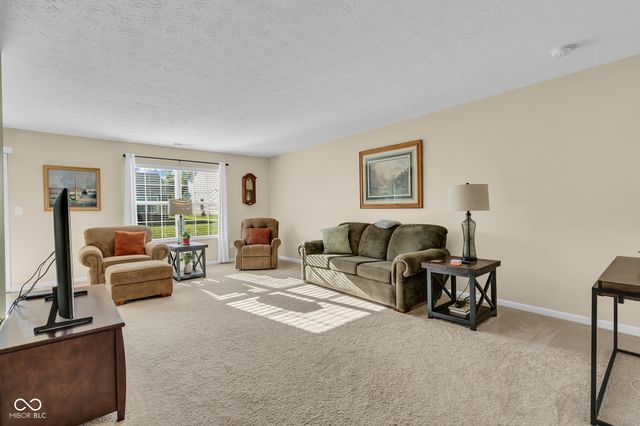 4743 Maroon Drive, Plainfield, IN 46168